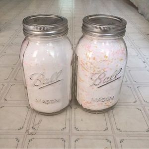 Homemade Laundry Detergent x2